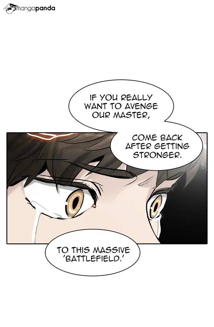 Tower of God Chapter 414 image 080